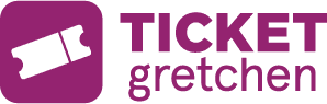Ticket Gretchen logo