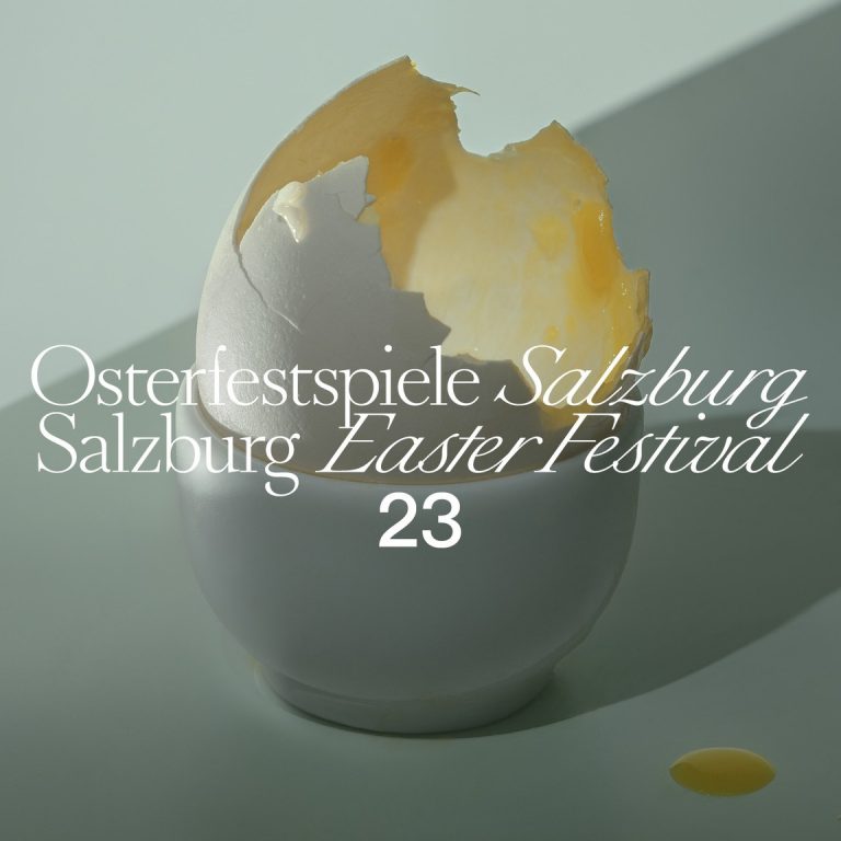 Easter Festival Salzburg for U27 - Ticket Gretchen App